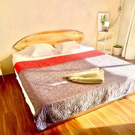 Beach Lofts And Surf Jaco Luaran gambar