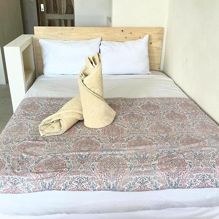 Beach Lofts And Surf Jaco Luaran gambar