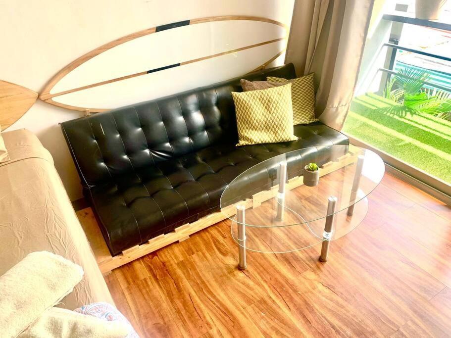 Beach Lofts And Surf Jaco Luaran gambar