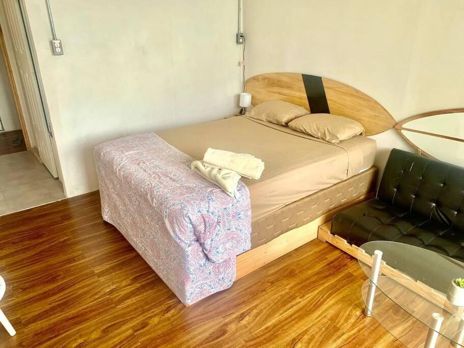 Beach Lofts And Surf Jaco Luaran gambar