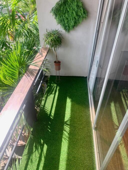 Beach Lofts And Surf Jaco Luaran gambar