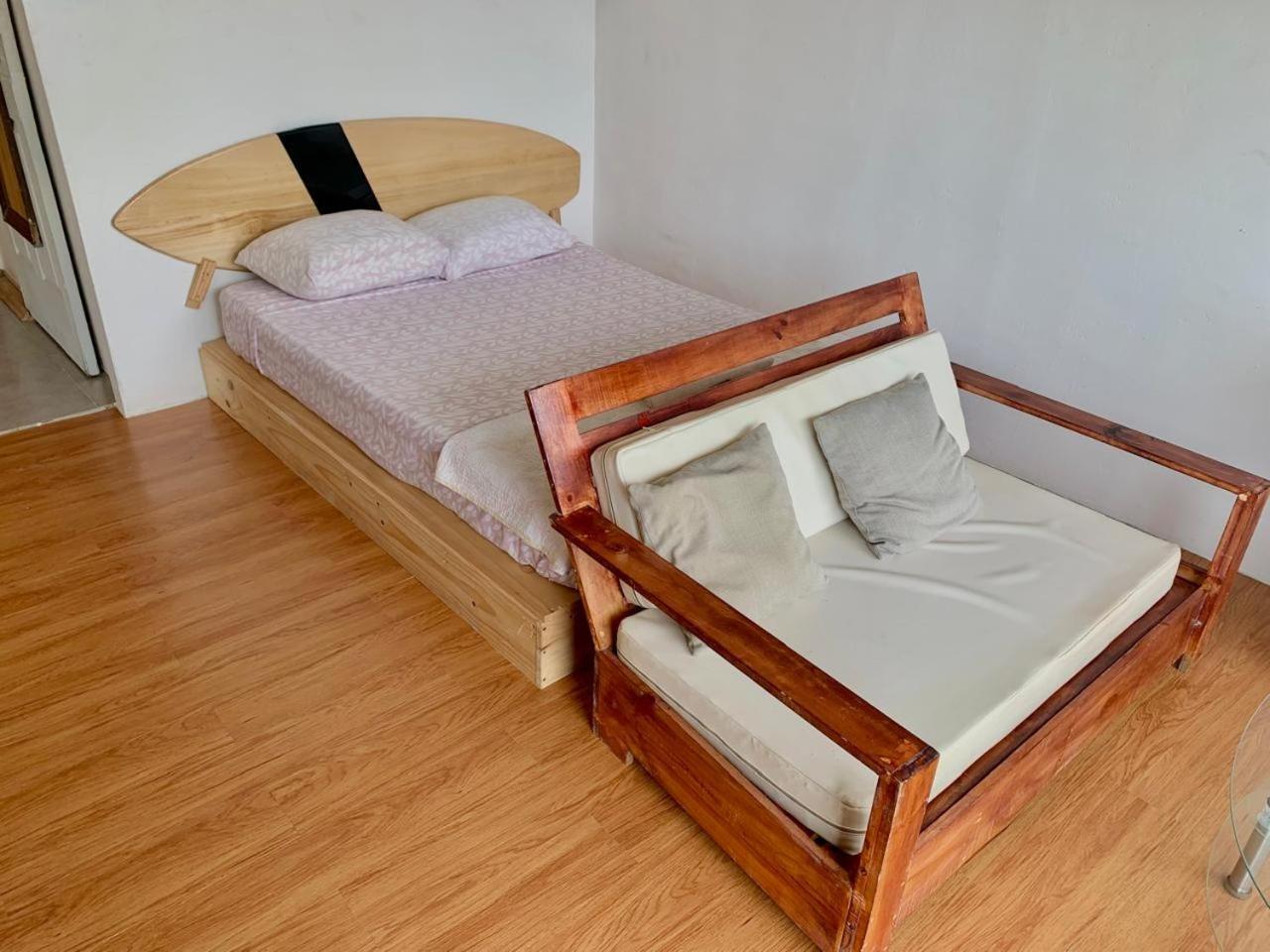 Beach Lofts And Surf Jaco Luaran gambar
