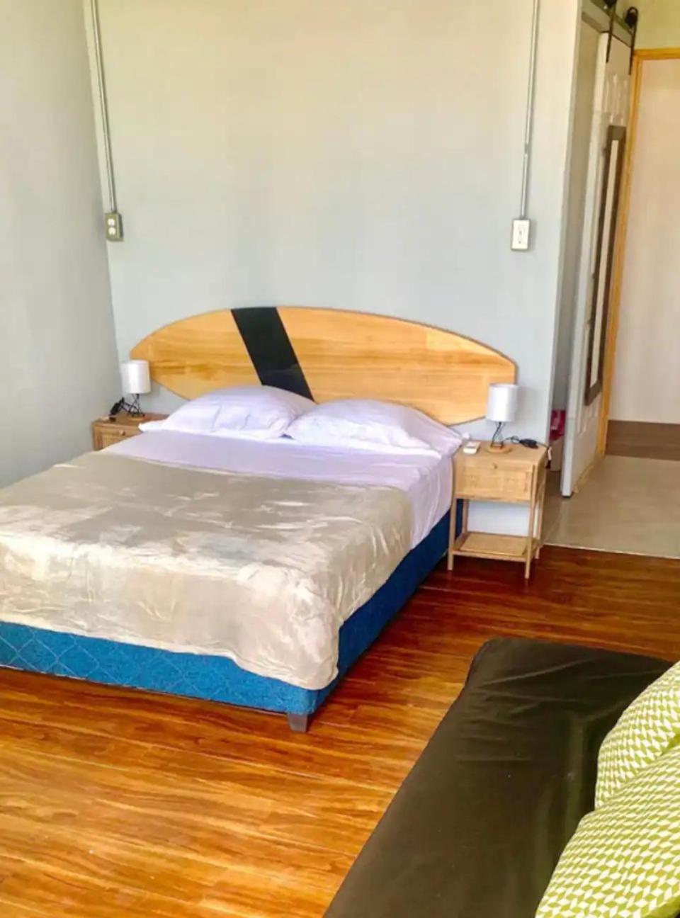 Beach Lofts And Surf Jaco Luaran gambar