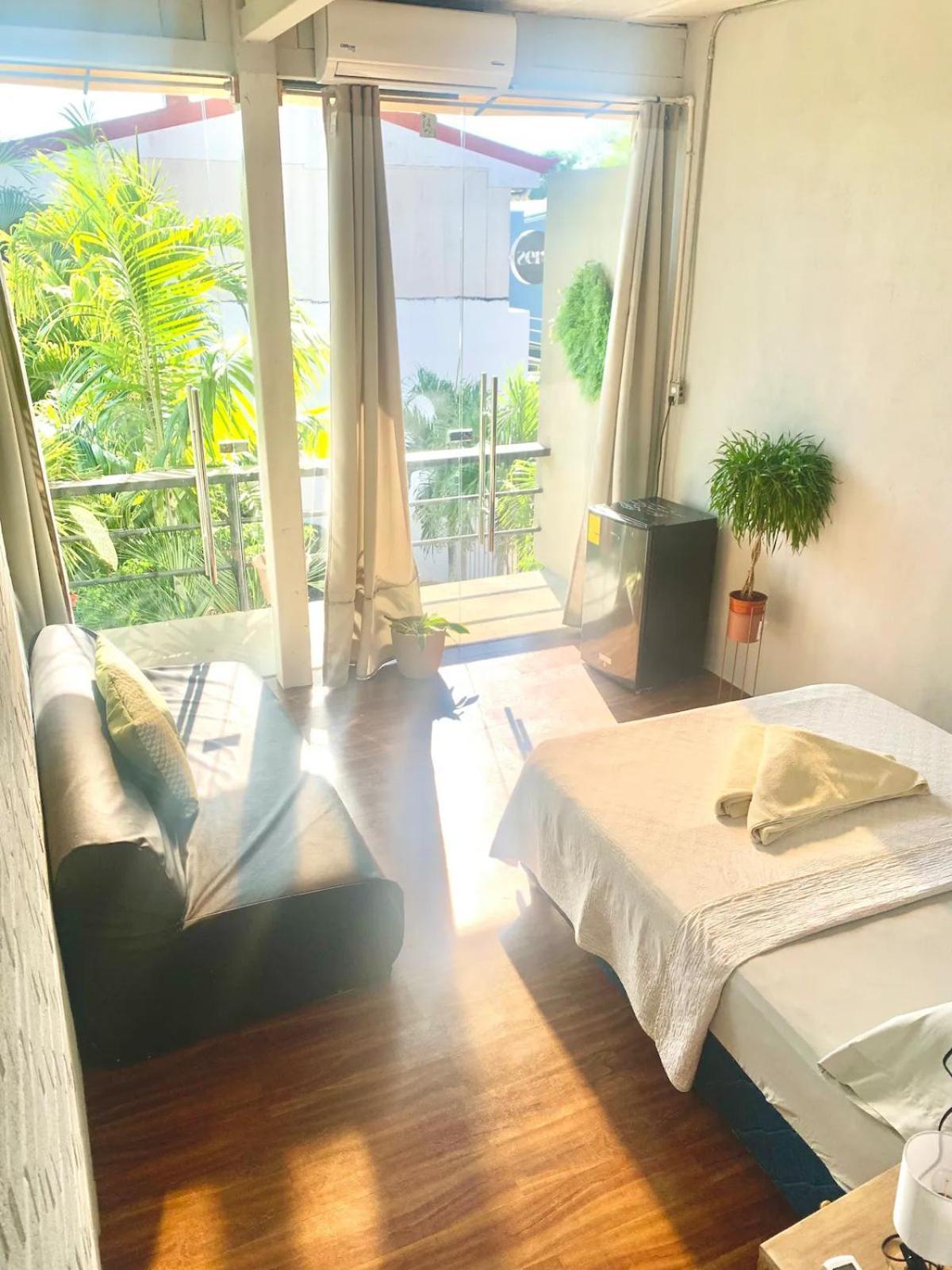 Beach Lofts And Surf Jaco Luaran gambar