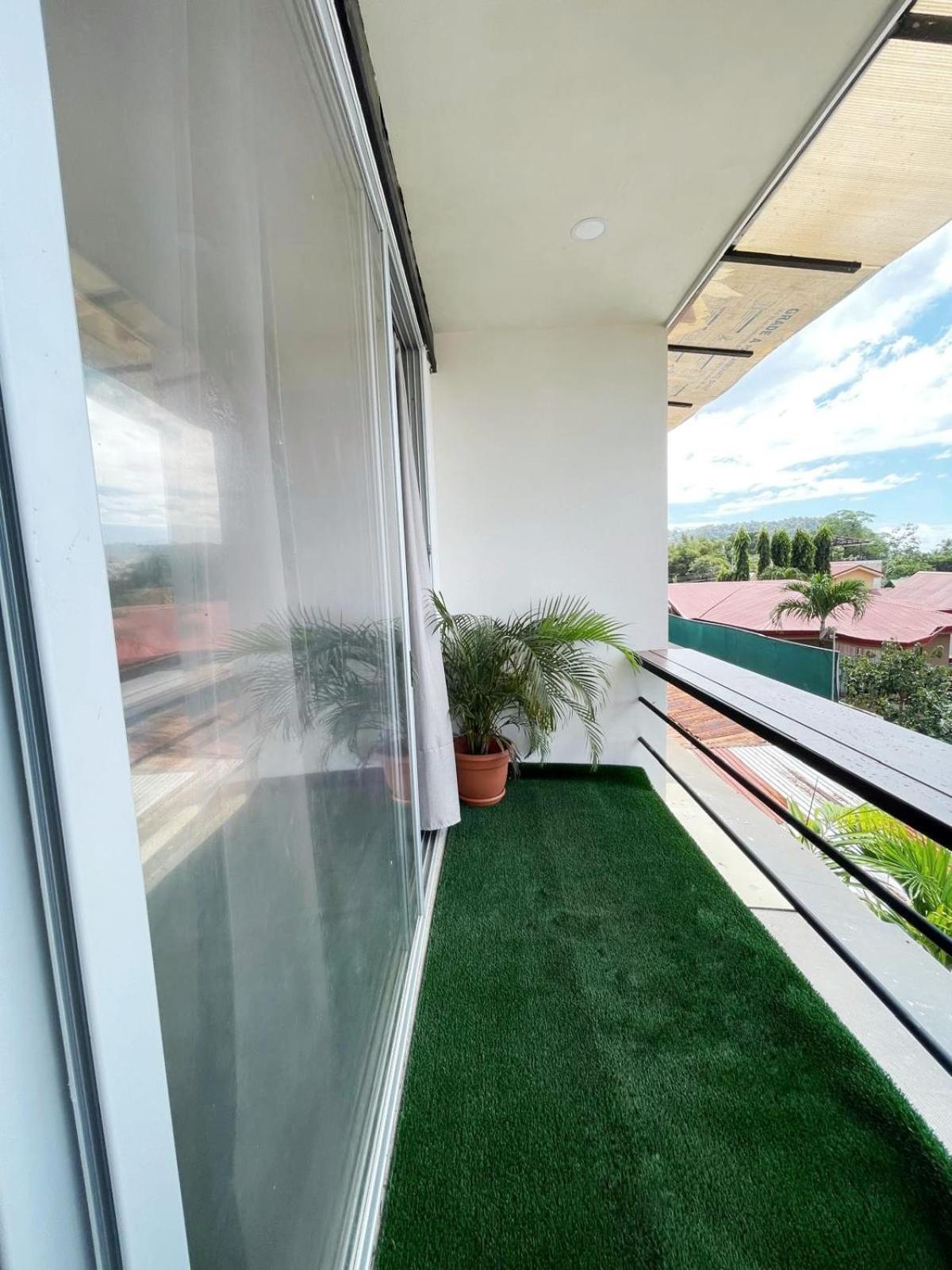 Beach Lofts And Surf Jaco Luaran gambar