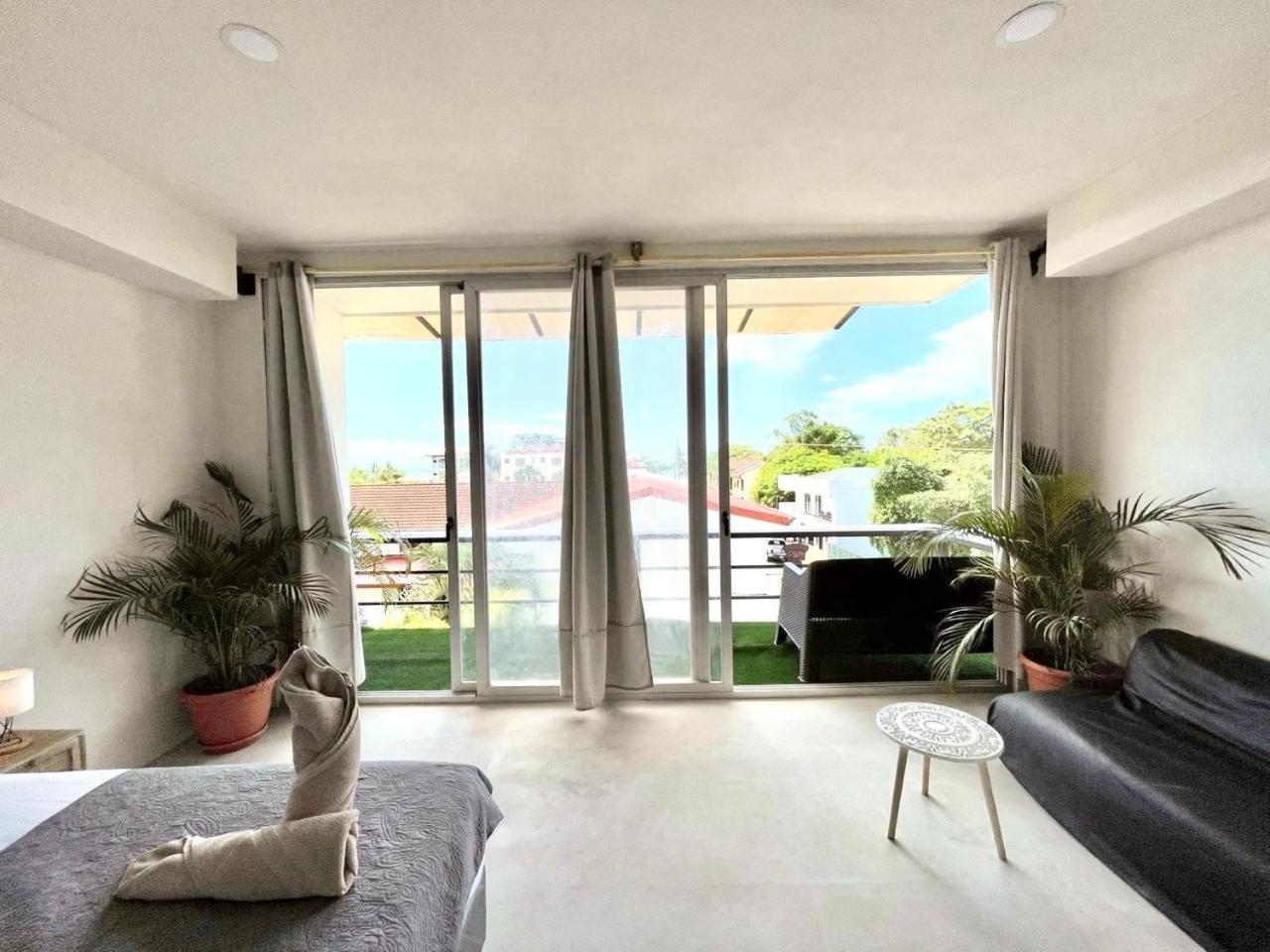 Beach Lofts And Surf Jaco Luaran gambar