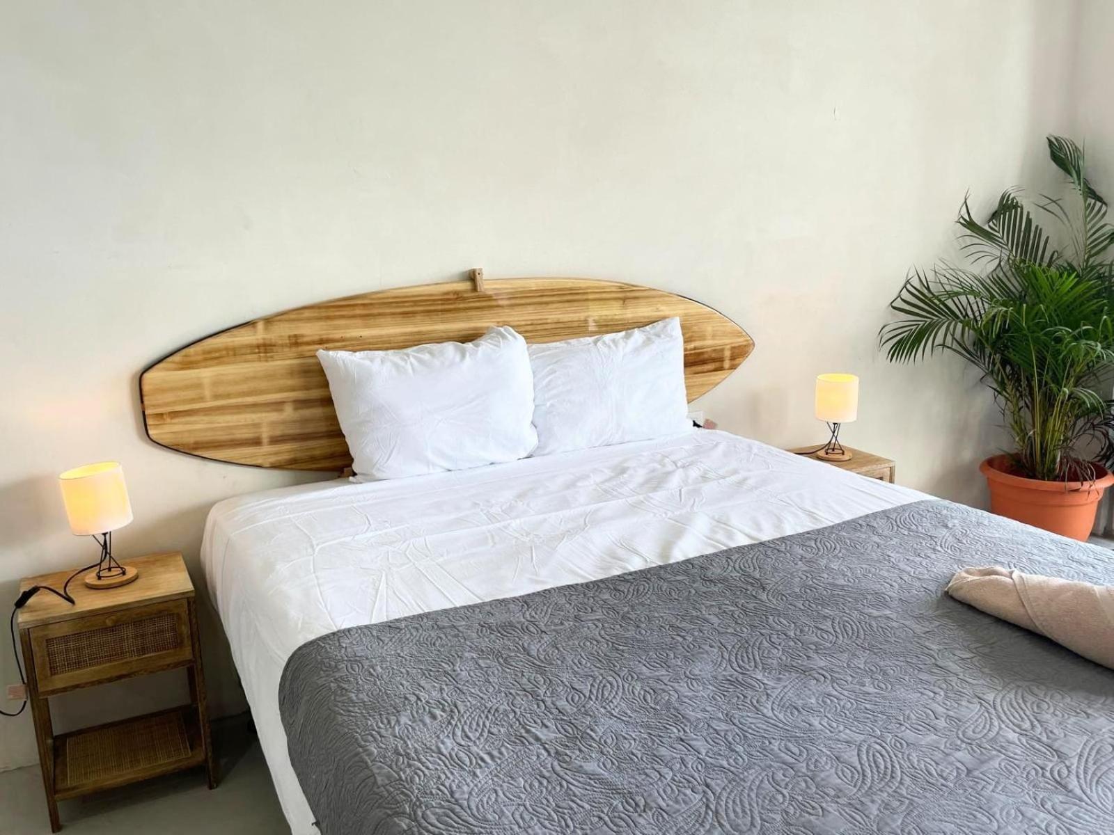 Beach Lofts And Surf Jaco Luaran gambar