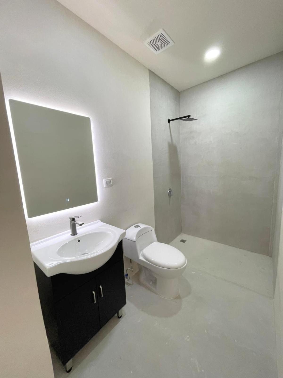 Beach Lofts And Surf Jaco Luaran gambar