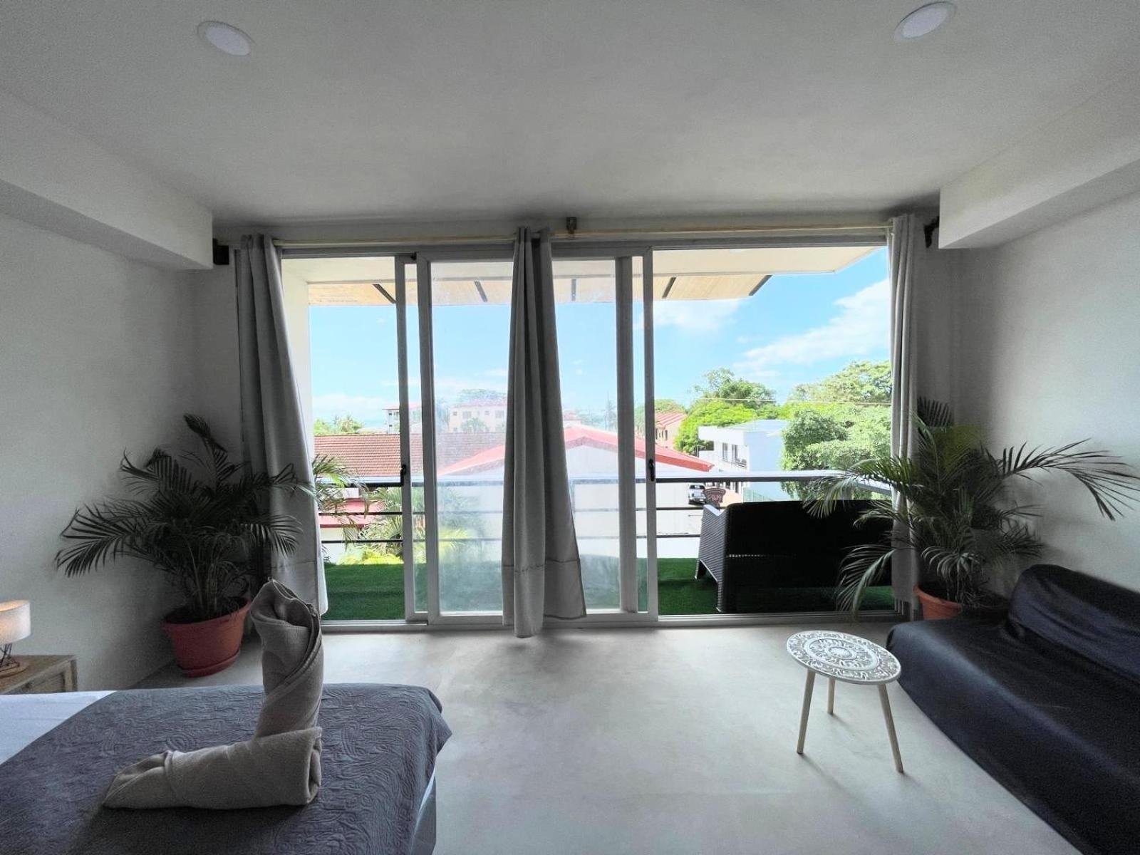 Beach Lofts And Surf Jaco Luaran gambar