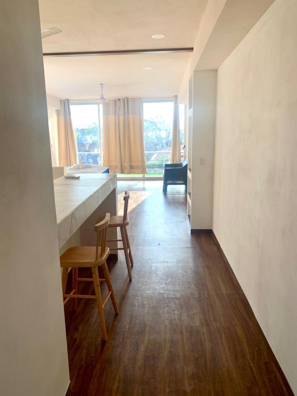 Beach Lofts And Surf Jaco Luaran gambar